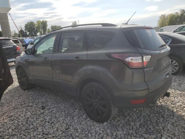 Photo 2 from auction – 2018 FORD ESCAPE SE with VIN 1FMCU9GD6JUC51741