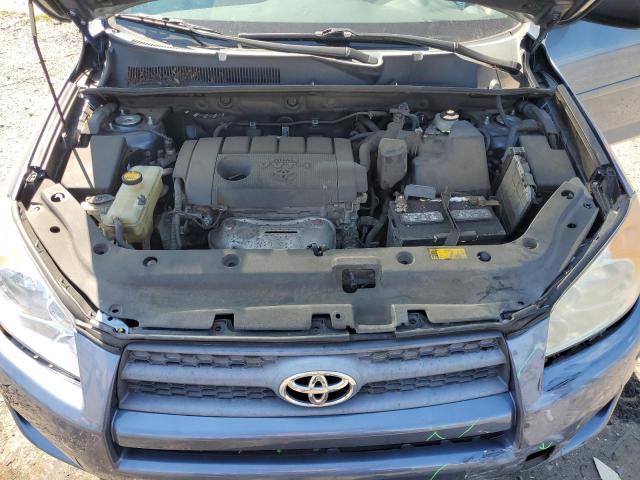 Photo 12 from auction – 2011 TOYOTA RAV4 with VIN 2T3BF4DV2BW140425