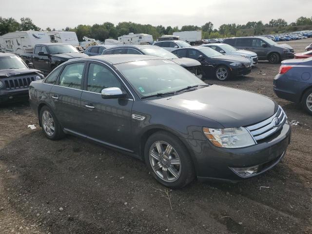Photo 4 from auction – 2008 FORD TAURUS LIM with VIN 1FAHP25W88G135887