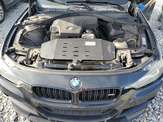 Photo 11 from auction – 2015 BMW 328 XI with VIN WBA3B3C5XFJ984192