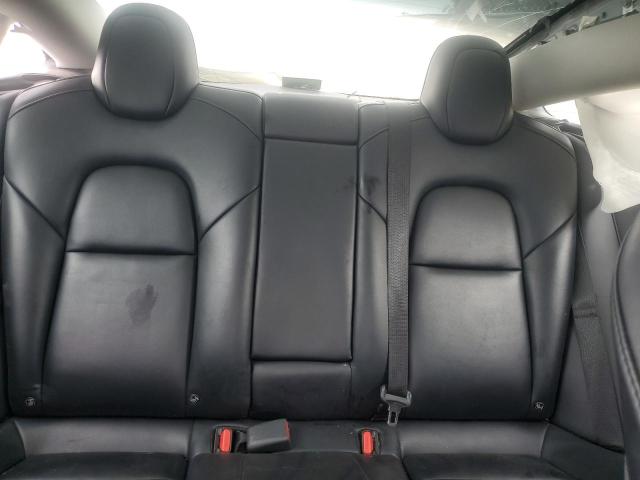 Photo 10 from auction – 2023 TESLA MODEL 3 with VIN 5YJ3E1EA7PF462718