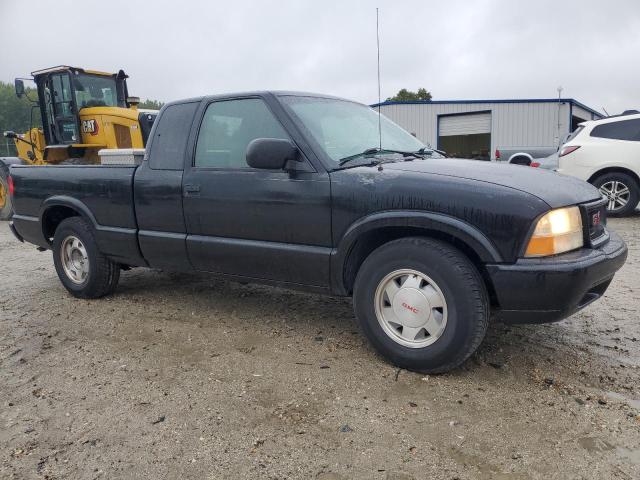 Photo 4 from auction – 2002 GMC SONOMA with VIN 1GTCS19W528109871
