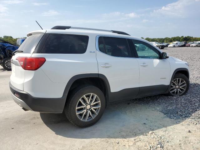 Photo 3 from auction – 2018 GMC ACADIA SLE with VIN 1GKKNLLA4JZ174915
