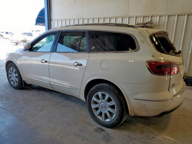 Photo 2 from auction – 2014 BUICK ENCLAVE with VIN 5GAKRBKD2EJ235089