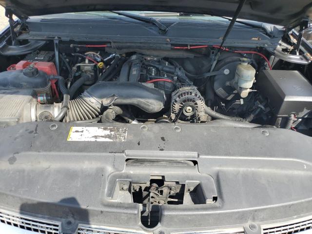 Photo 11 from auction – 2007 CADILLAC ESCALADE L with VIN 1GYFK63837R196959