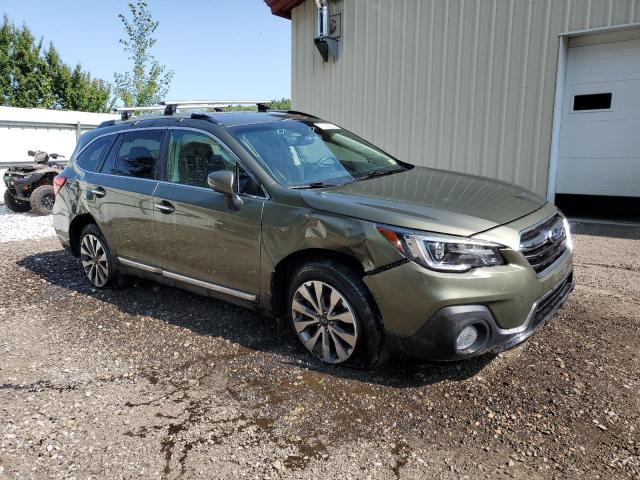 Photo 4 from auction – 2018 SUBARU OUTBACK TO with VIN 4S4BSATC5J3309912
