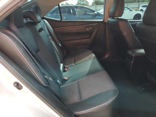 Photo 10 from auction – 2016 TOYOTA COROLLA L with VIN 2T1BURHE6GC686451