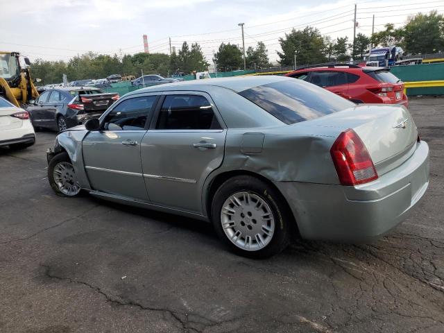 Zdjęcie 2 z aukcji – 2006 CHRYSLER 300 z VIN 2C3KA43R96H484914