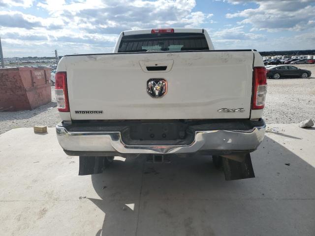 Photo 6 from auction – 2022 RAM 2500 BIG H with VIN 3C6UR5DL9NG435991