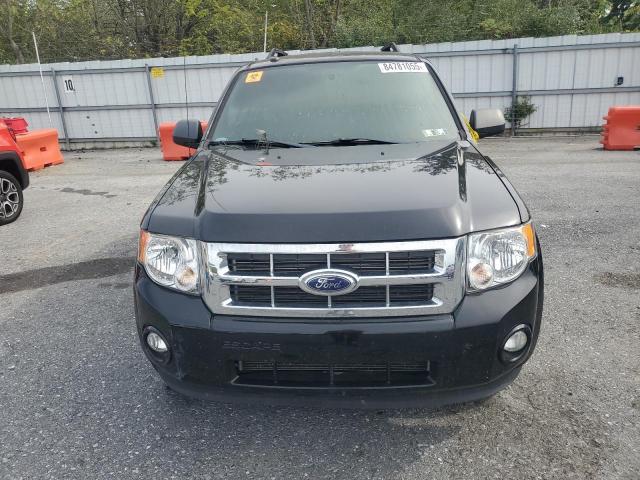 Photo 5 from auction – 2012 FORD ESCAPE XLT with VIN 1FMCU9DG8CKC84236