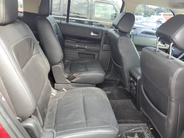 Photo 11 from auction – 2019 FORD FLEX SEL with VIN 2FMHK6C80KBA11031