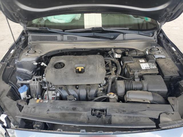 Photo 11 from auction – 2020 KIA FORTE FE with VIN 3KPF24AD0LE213653