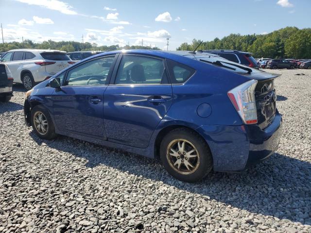 Photo 1 from auction – 2010 TOYOTA PRIUS with VIN JTDKN3DU5A5133009
