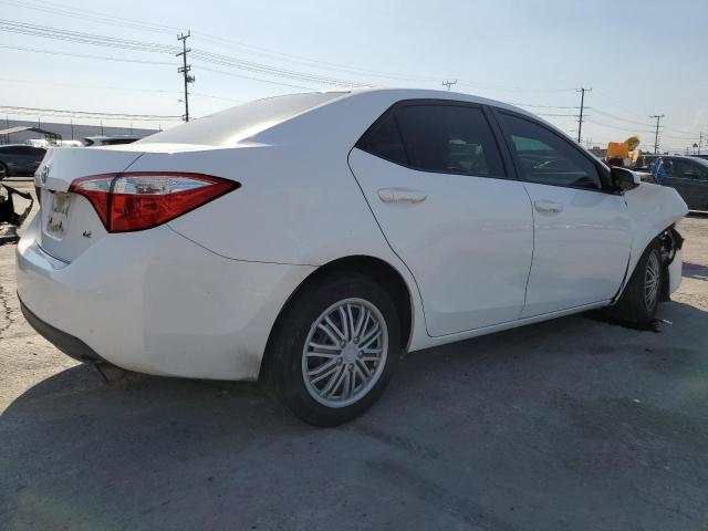 Photo 3 from auction – 2015 TOYOTA COROLLA L with VIN 2T1BURHE5FC433328