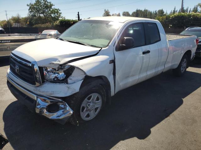 TOYOTA TUNDRA DOUBLE CAB SR5 2012 with VIN 5TFTY5F13CX007491 - Photo from auction