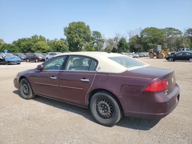 Photo 2 from auction – 2006 BUICK LUCERNE CX with VIN 1G4HD57216U229988