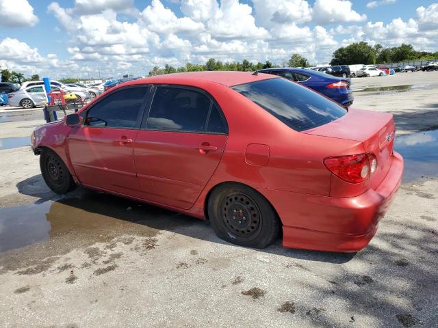 Zdjęcie 2 z aukcji – 2006 TOYOTA COROLLA CE z VIN 2T1BR32E16C598512