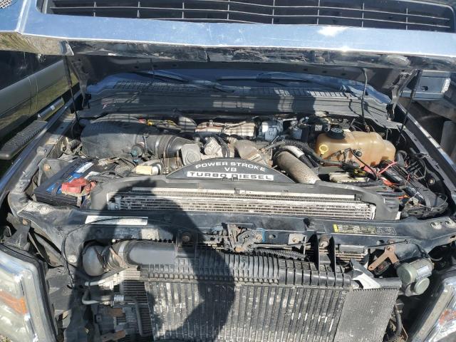 Photo 12 from auction – 2008 FORD F350 SUPER with VIN 1FTWW33RX8EC38196