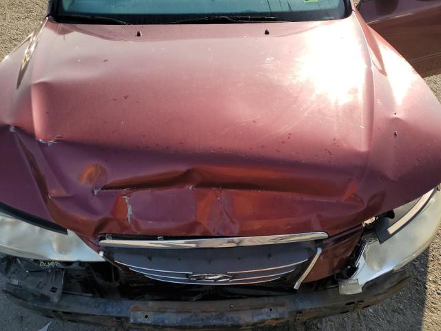 Photo 11 from auction – 2009 HYUNDAI SONATA with VIN 5NPET46C39H553795