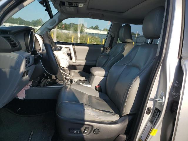 Фото 7 с аукциона – 2011 TOYOTA 4RUNNER SR с VIN JTEZU5JR7B5032838