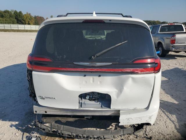 Photo 6 from auction – 2022 CHRYSLER PACIFICA T with VIN 2C4RC1BG6NR120834