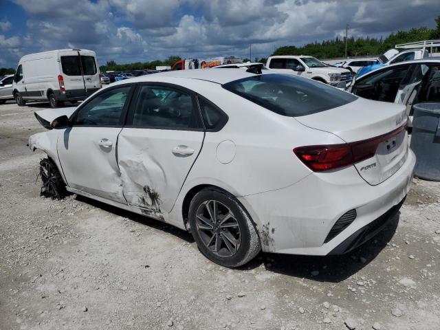 Photo 2 from auction – 2023 KIA FORTE LX with VIN 3KPF24AD8PE631920