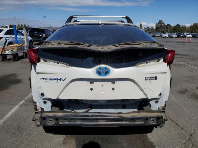 Photo 6 from auction – 2019 TOYOTA PRIUS PRIM with VIN JTDKARFP8K3114523