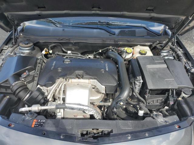 Photo 11 from auction – 2015 BUICK REGAL with VIN 2G4GK5EX2F9282633