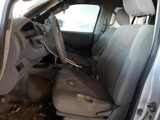 Photo 7 from auction – 2011 NISSAN FRONTIER S with VIN 1N6AD0ER5BC415023