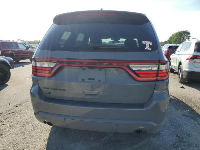 Photo 6 from auction – 2022 DODGE DURANGO SXT with VIN 1C4RDJAG0NC174119