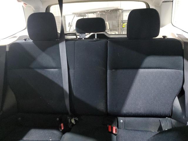 Photo 10 from auction – 2016 SUBARU FORESTER 2 with VIN JF2SJABC7GH406390