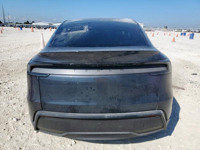 Photo 6 from auction – 2026 TESLA MODEL Y with VIN 7SAYGDED1TA426481