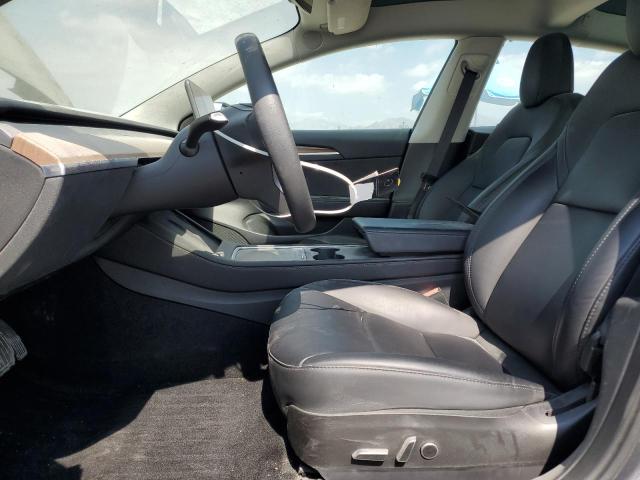 Photo 7 from auction – 2023 TESLA MODEL 3 with VIN 5YJ3E1EA7PF579893