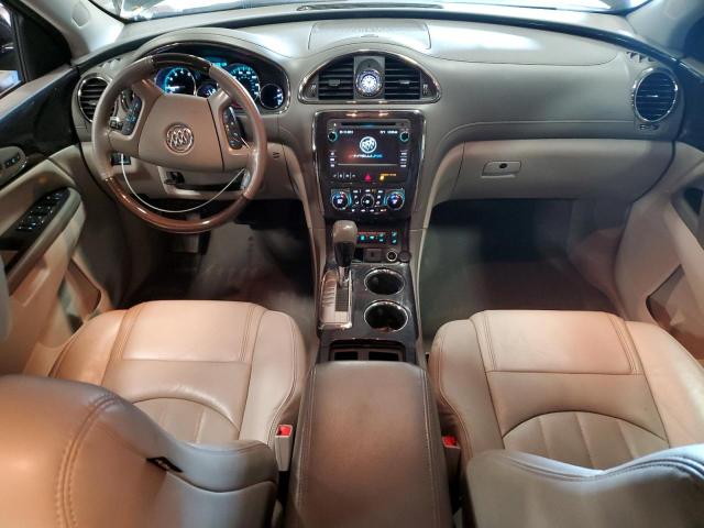 Photo 8 from auction – 2015 BUICK ENCLAVE with VIN 5GAKRBKD7FJ315294
