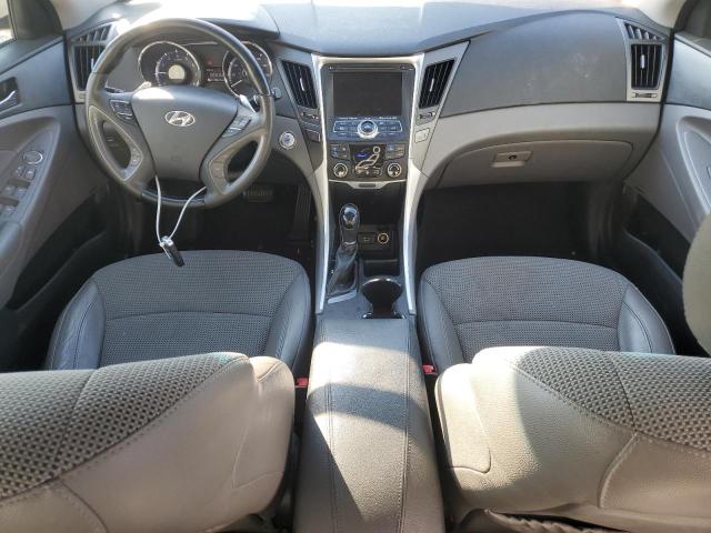 Photo 8 from auction – 2013 HYUNDAI SONATA SE with VIN 5NPEC4AB3DH769735