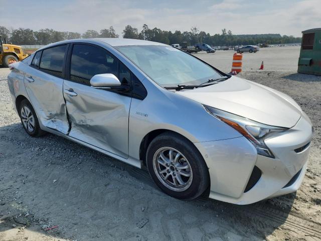 Photo 4 from auction – 2018 TOYOTA PRIUS with VIN JTDKARFU4J3552685