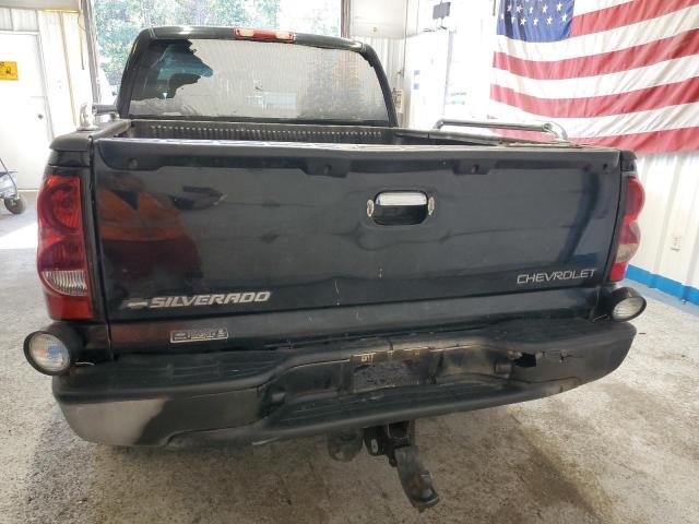 Photo 6 from auction – 2005 CHEV SILVERADO K1500 with VIN 2GCEK19B051178951
