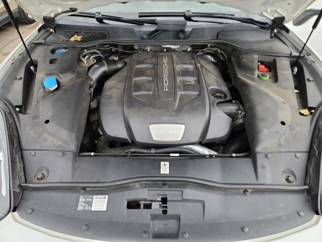 Photo 12 from auction – 2015 PORSCHE CAYENNE with VIN WP1AF2A25FLA35380