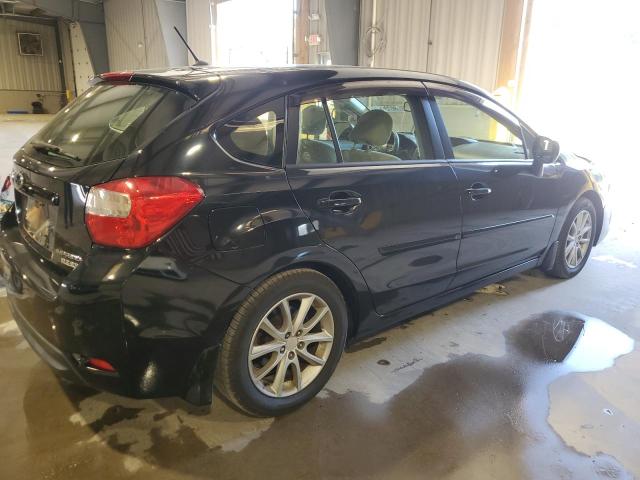 Photo 3 from auction – 2014 SUBARU IMPREZA PR with VIN JF1GPAC65EH335754