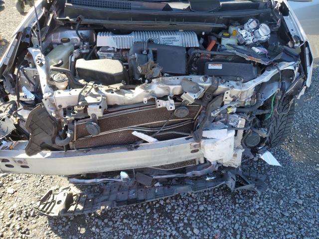 Photo 11 from auction – 2013 TOYOTA PRIUS V with VIN JTDZN3EU0D3272509