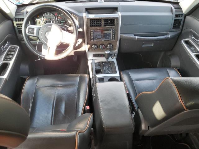Photo 8 from auction – 2011 JEEP LIBERTY with VIN 1J4PN2GK5BW563378