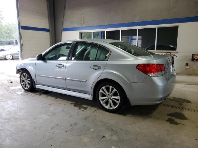 Photo 2 from auction – 2013 SUBARU LEGACY 2.5 with VIN 4S3BMBC68D3028206