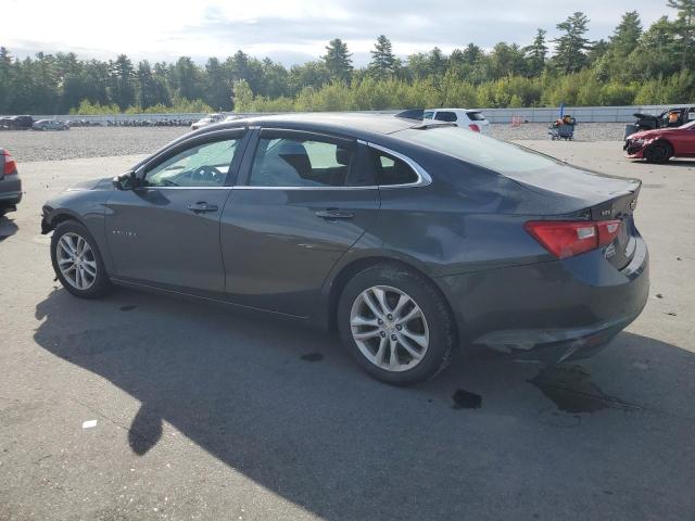 Photo 2 from auction – 2016 CHEVROLET MALIBU LT with VIN 1G1ZE5ST2GF332891