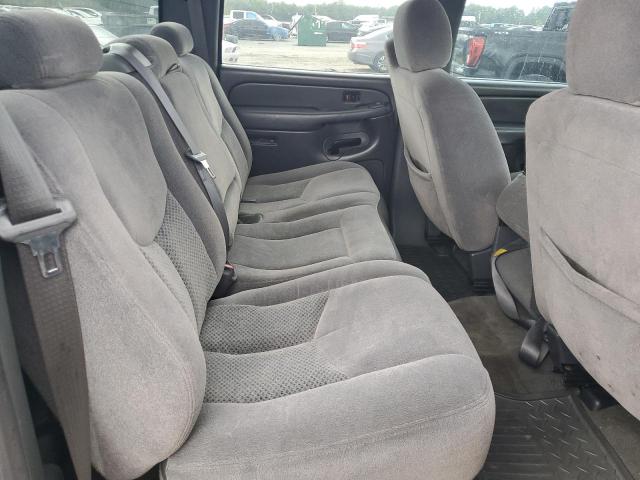 Photo 10 from auction – 2006 CHEVROLET SILVERADO with VIN 2GCEC13T661178727