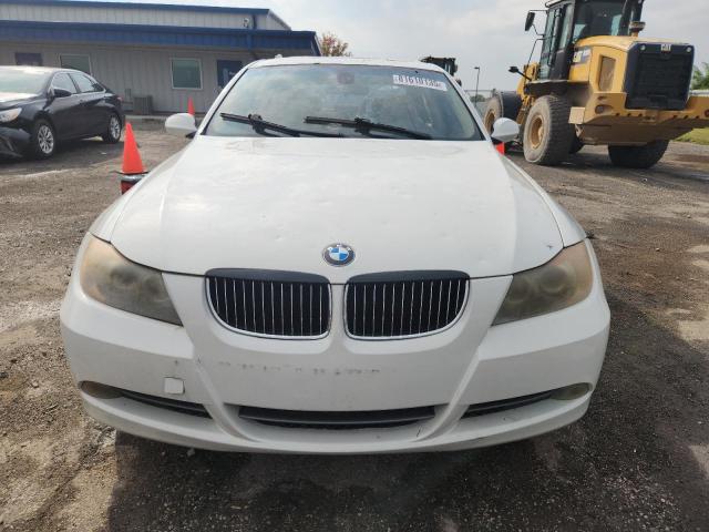 Photo 5 from auction – 2006 BMW 330 I with VIN WBAVB33516PS11844