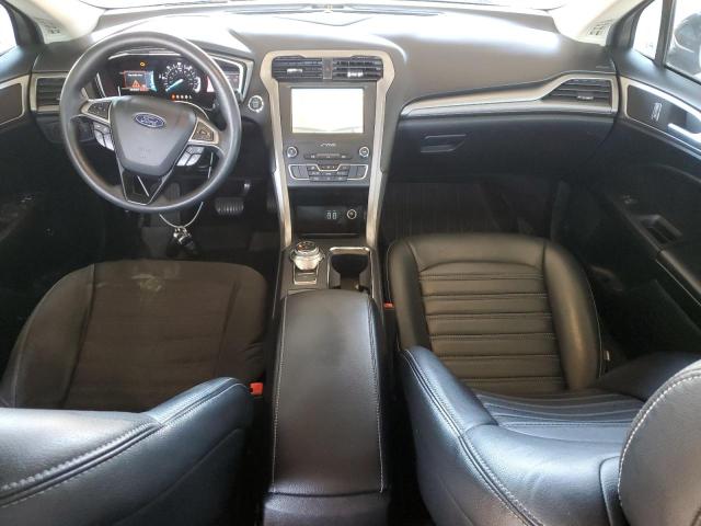 Photo 8 from auction – 2020 FORD FUSION SE with VIN 3FA6P0LU4LR236066