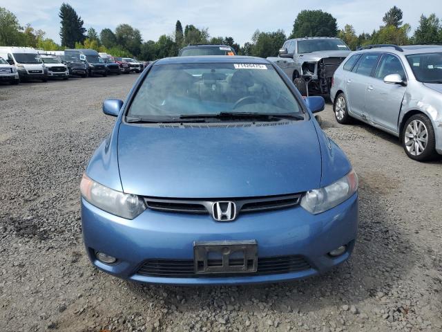 Photo 5 from auction – 2007 HONDA CIVIC EX with VIN 2HGFG11857H525126