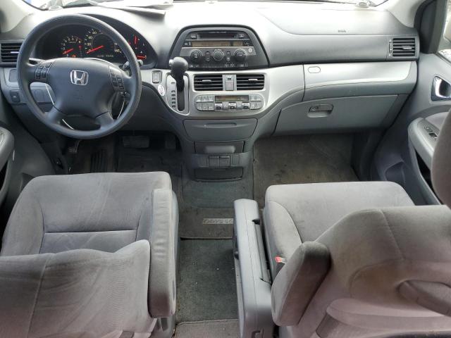 Photo 8 from auction – 2007 HONDA ODYSSEY EX with VIN 5FNRL38457B437320