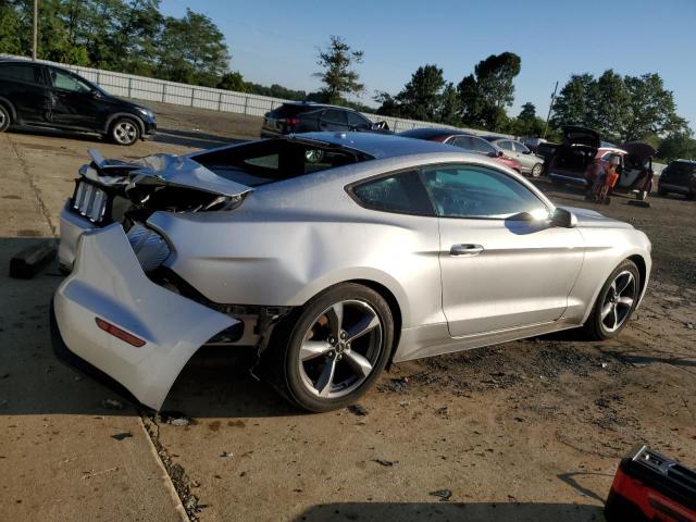 Photo 3 from auction – 2017 FORD MUSTANG with VIN 1FA6P8TH2H5226289