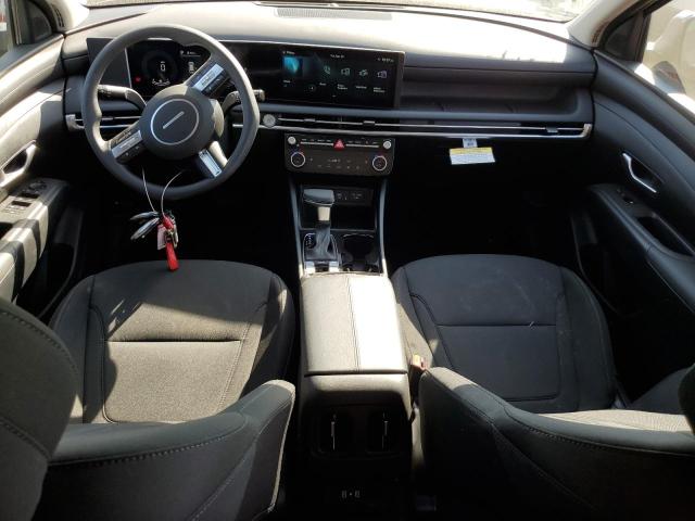 Photo 8 from auction – 2025 HYUNDAI TUCSON SEL with VIN 5NMJBCDE2SH586404